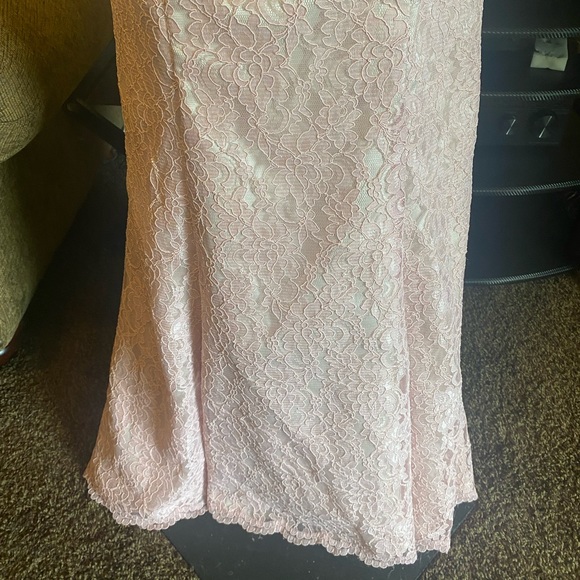 Mackenzie Michaels Formal. Size 10. NWOT - Picture 3 of 6